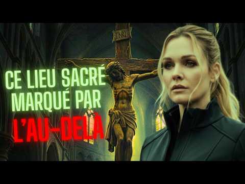 THE HAUNTED SACRED SITE (S3 - E8)