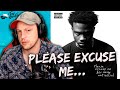 Roddy Ricch - Please Excuse Me for Being Antisocial FULL ALBUM REACTION!! (first time hearing)