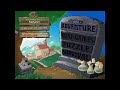 PVZ Levels 2-1 to 2-5