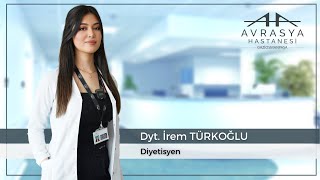 YAĞ YAKAN BESİNLER/YAĞ VÜCUTTAN NASIL ATILIR?/KİLO VERMEK İÇİN İPUÇLARI -Diyetisyen İrem Türkoğlu