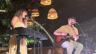 Oh Wonder-Magnificent @ Lost In Brixton, 22nd August 2023