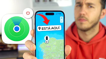 ¿Cómo puedo rastrear mi Iphone en caso de emergencia?