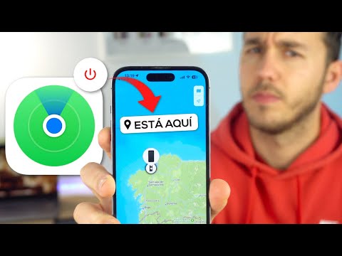 Video: Cómo encontrar un Apple Watch perdido: 10 pasos (con imágenes)