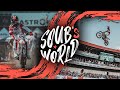 Du supercross chez michelin  soubs world s3  e5