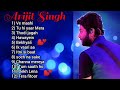 Arijit Singh Superhit Songs Jukebox 2020❤️