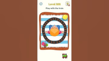 Dop 3 gameplay Level 282 #shorts #gameplay