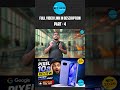 Google Pixel 10A Gaming Review | Performance &amp; Heating Test Tamil