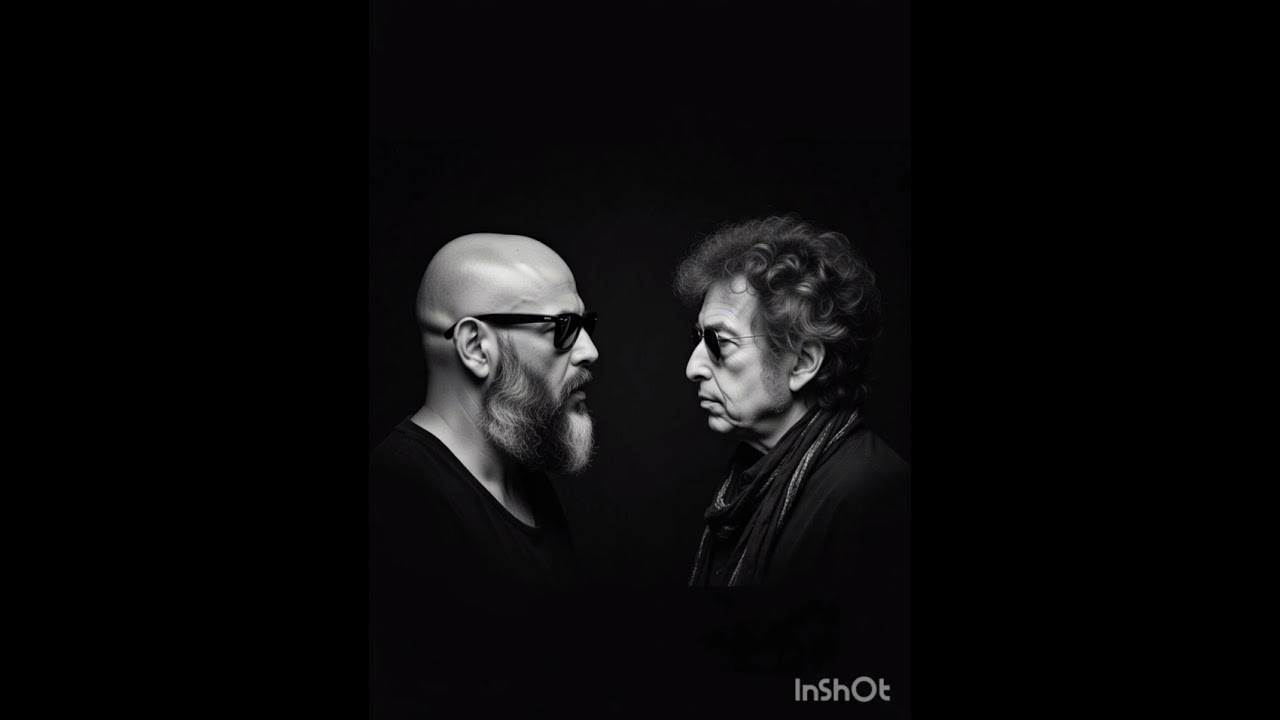 Visions of Johanna, Bob Dylan, Mauricio Páez version.