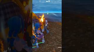 I HUNTED DOWN MY RIVALS WITH JINX AND CAME IN FIRST PLACE...