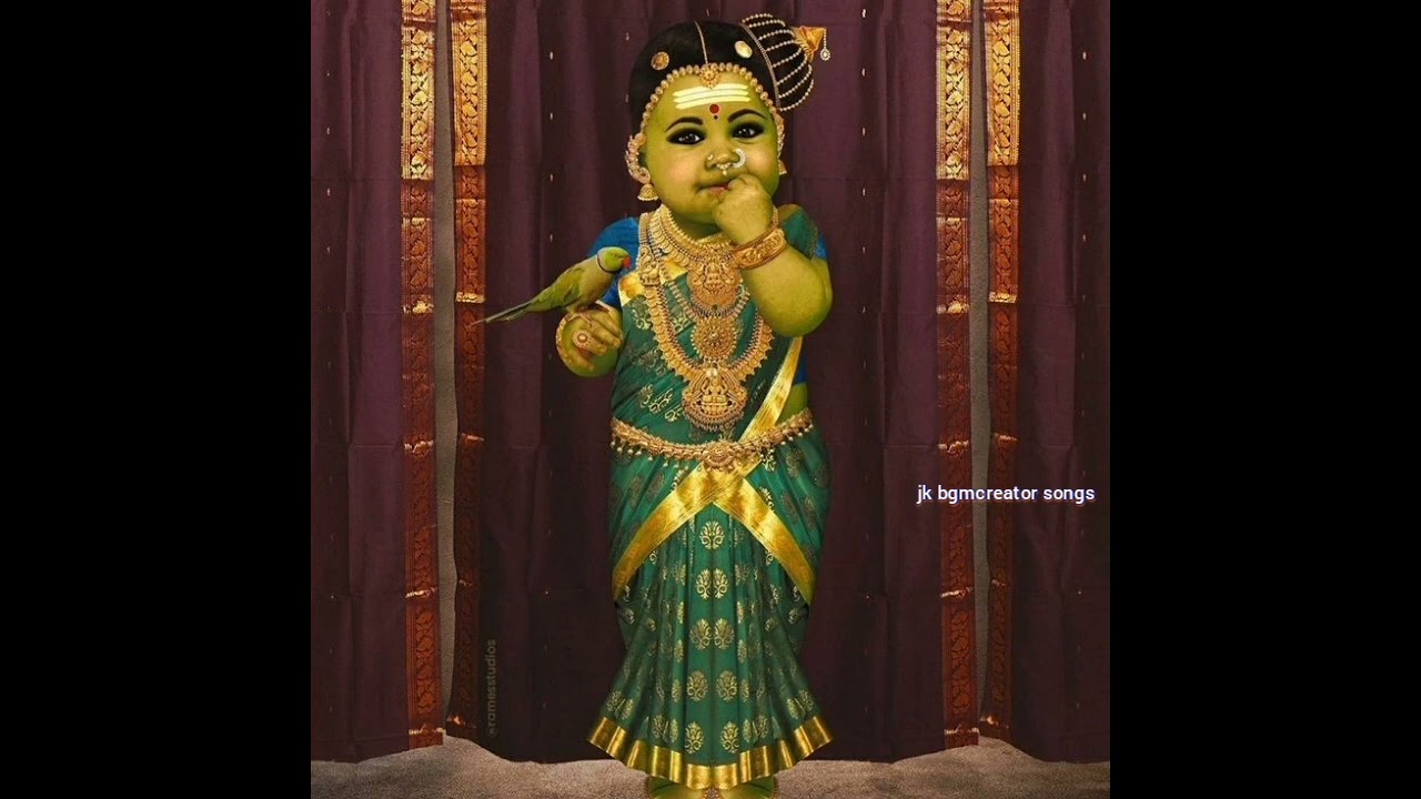 Patchai pasungiliye  song Meenakshi Amman song  kungumanayagi