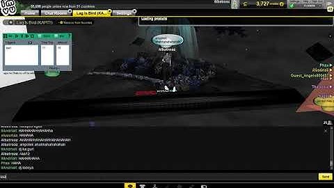 How to use Lazy DJ IMVU