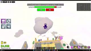 How To Find Egg City And New Islands In Steal A Brainrot Easter Update Roblox