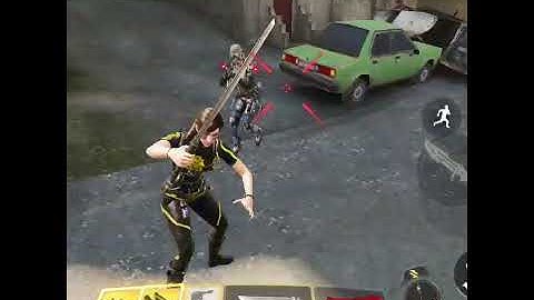 COD M (Shadow Blade Strategy) #Shorts