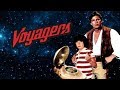 Forgotten tv classics  voyagers 1982