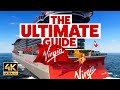 The ULTIMATE guide to Virgin Voyages Cruise Line - YouTube