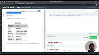 Weather Observation Station 10 Sql Basic Select Hackerrank Solution