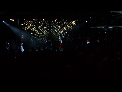 GMS Live - Kemenangan Terjadi Disini - I Declare Album (Official Music Video)