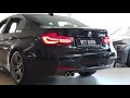 BMW 330e M Sport (BPS) Product Genius Review