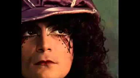 Dove è nata la maschera di Pierrot?