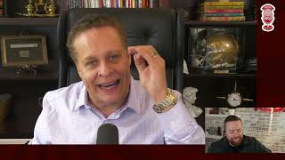 NAR Update: REDX Podcast Special with Darryl Davis & Curtis Fenn