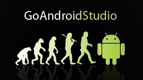 Установка Android Studio. Установка JDK. Настройка