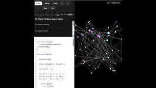 Morphing - Learn creative coding with Art Coding Lab