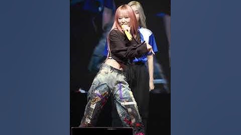231006 최예나(YENA) - SMARTPHONE 직캠 // 2023 GIST FESTIVAL LUMIERE