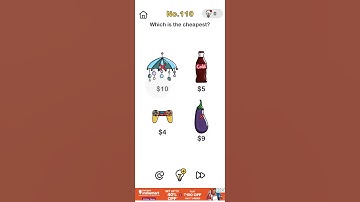 brain out level 110 | solution | brain out | #trending #viral #shorts #short #brainoutlevels