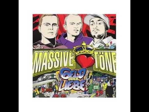 Massive Töne feat Taïro - Geld oder Liebe  -  MAXI Version