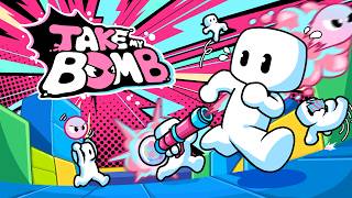 💣 TAKE MY BOMB | Official Trailer screenshot 3