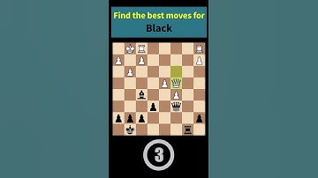 Chess Puzzle 185