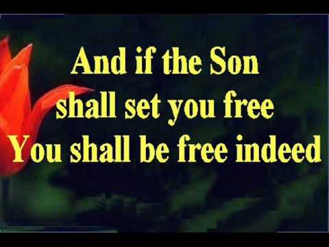 Seek Ye first The kingdom of God. (lyrics)