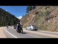 Mongols Mc Colorado Memorial Run 2019