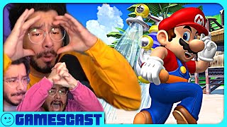 The Worst Mario Game Ever - Kinda Funny Gamescast