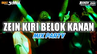 LAGU PARTY ZEIN KIRI BELOK KANAN REMIX || NANDY UMBU #2026 @OMKOBUSAHAHOfficial 