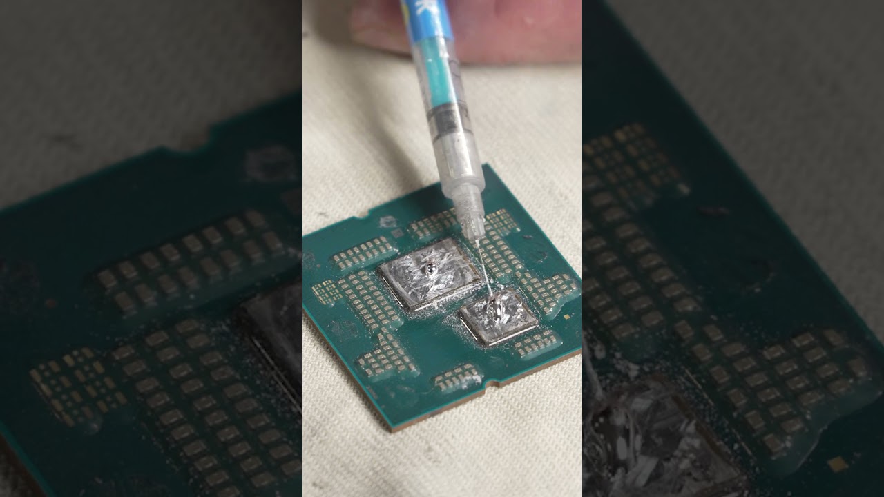 Как Прокачать Процессор