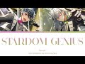 STARDOM GENIUS Re Vale Ver Color Coded Lyrics 