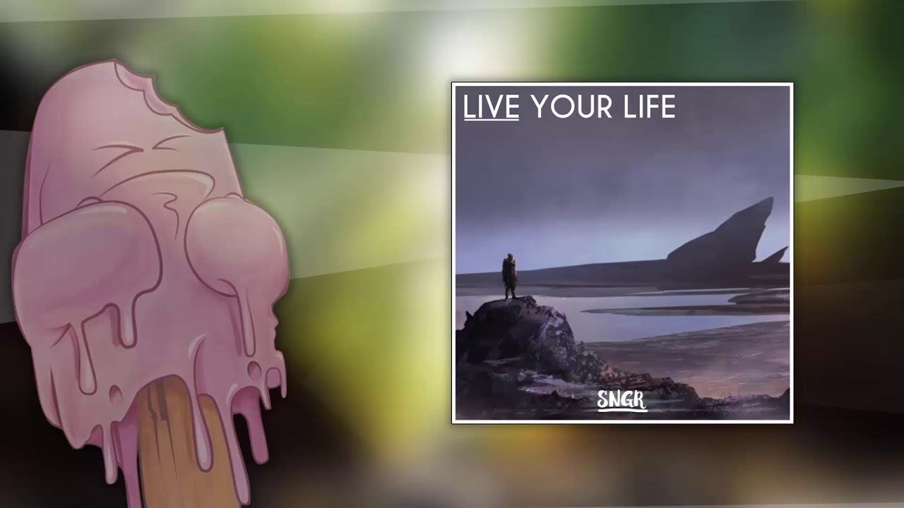 SNGR - Live your Life (TheSuspect Remix)