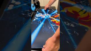King Of The Mousepads. #gaming #gamingsetup #pc #dragonball #pcgaming screenshot 1