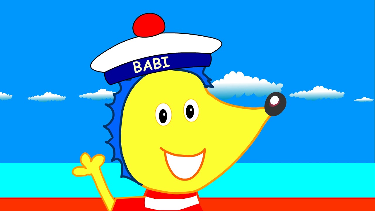 C’ est La Baleine chanson enfant YouTube