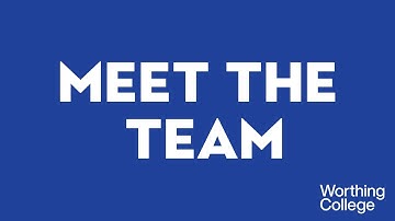 Meet the Sport Team: Sian Hamilton