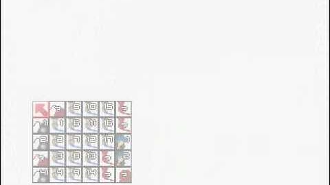 [RPGMaker2003] FIFTH ERA - New title screen