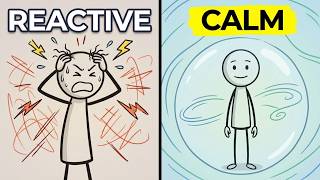 The Psychology of Naturally Calm People