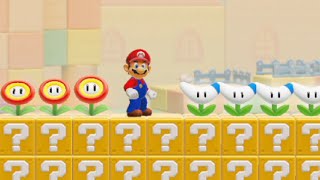 Super Mario Maker 2 Endless Mode #63