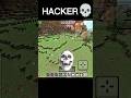 Carry Depie Tamnell in Minecraft @carryDepie #minecraft #caryDepie #shorts