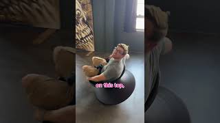 Super Cool Museum In St. Louis