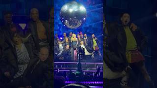 Download Lagu Madonna Holiday Live Performance At #CelebrationTour #madonnalive  #madonnaconcert #madonna MP3