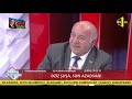 Şuşa özünümüdafiə batalyonu necə yaradılmışdı? - Ramiz Qənbərovun qardaşı Hafiz Qənbərov danışır