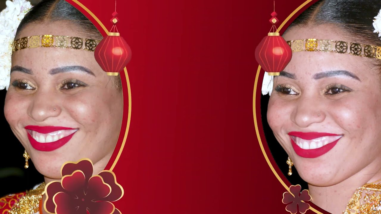 TARI  Damir & Mounaya