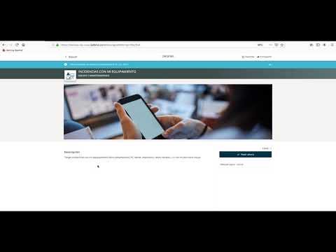 Portal del Empleado: Digital Workplace